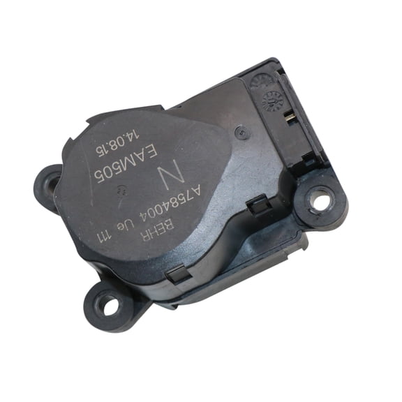 OEM A7584004 EAMaffair 20443812 - RecirBMO Air Servo Motor, Actuator for MAN TGX Volvo FH 460