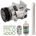 thumbnail image 1 of OEM AC Compressor & A/C Repair Kit For Hyundai Sonata 2.4L Non-Hybrid 2011 2012 2013 2014 - BuyAutoParts, 1 of 8