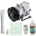 thumbnail image 1 of OEM AC Compressor w/ A/C Repair Kit For Acura RL 2005 2006 2007 2008 2009 2010 2011 2012 - BuyAutoParts, 1 of 8