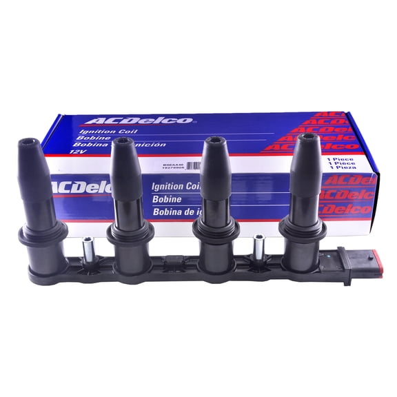 OEM-ACD Direct Ignition Coil BS-EAA40 fit Chevrolet Saturn Astra 2007-2009