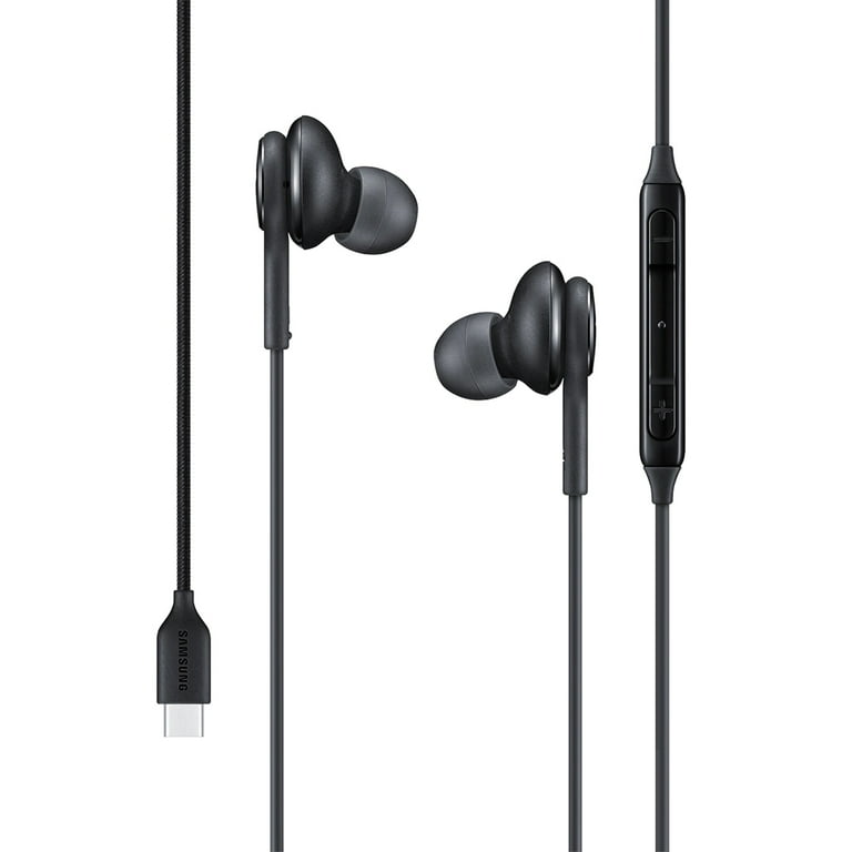 Samsung black akg samsung earphones headphones headset handsfree top