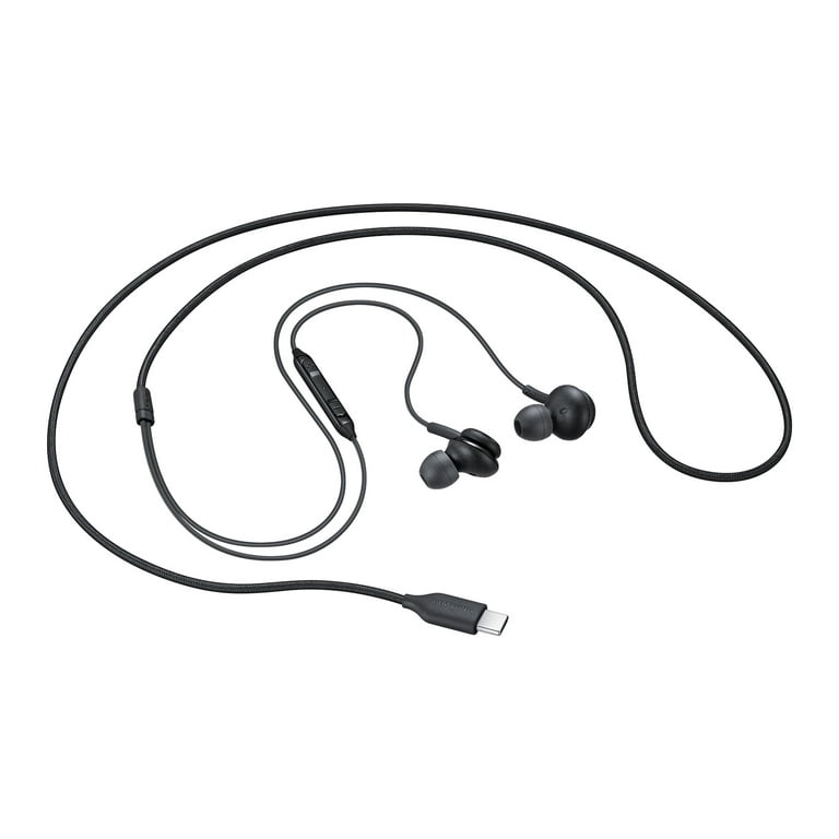 Authentic AKG Type-c Earphones Headphones Mic Earbuds for Usb-c
