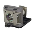 thumbnail image 1 of Jaspertronics AN-MB70LP Lamp & Housing for Sharp Projectors Fits AH-35001, EIP-3500, PG-MB70X, XG-MB70X 1 Year Warranty 1 Unit per pack, 1 of 6