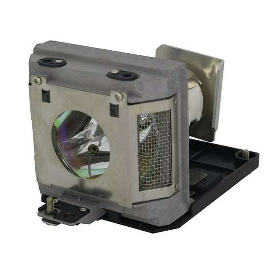 Jaspertronics AN-MB70LP Lamp & Housing for Sharp Projectors Fits AH-35001, EIP-3500, PG-MB70X, XG-MB70X 1 Year Warranty 1 Unit per pack