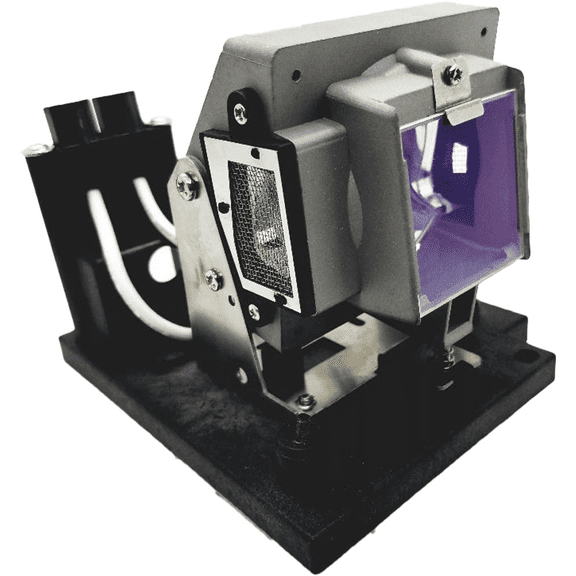 Jaspertronics AN-PH50LP2 Lamp & Housing for Sharp Projectors with Original Specification & Full Lifespan Bulb Inside 1 Year Warranty 1 Unit per pack