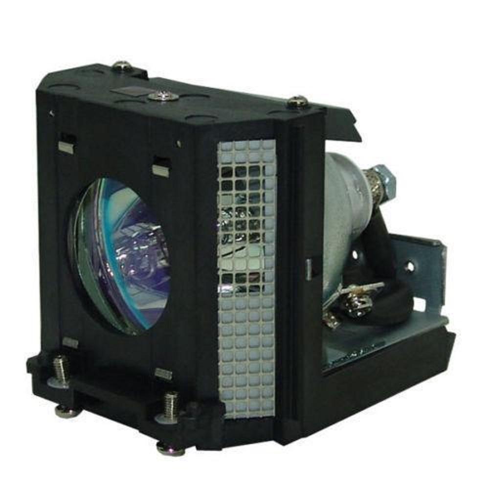AN-Z90LP Lampada Proiettore Sharp DT-200 XV-Z90 Z91, Ricambio HFY Marbull Con Alloggiamento