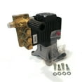thumbnail image 1 of OEM AR 1" Horizontal Shaft 4000 PSI PRESSURE WASHER PUMP for Simpson ALH4033 ALH4240, 1 of 8