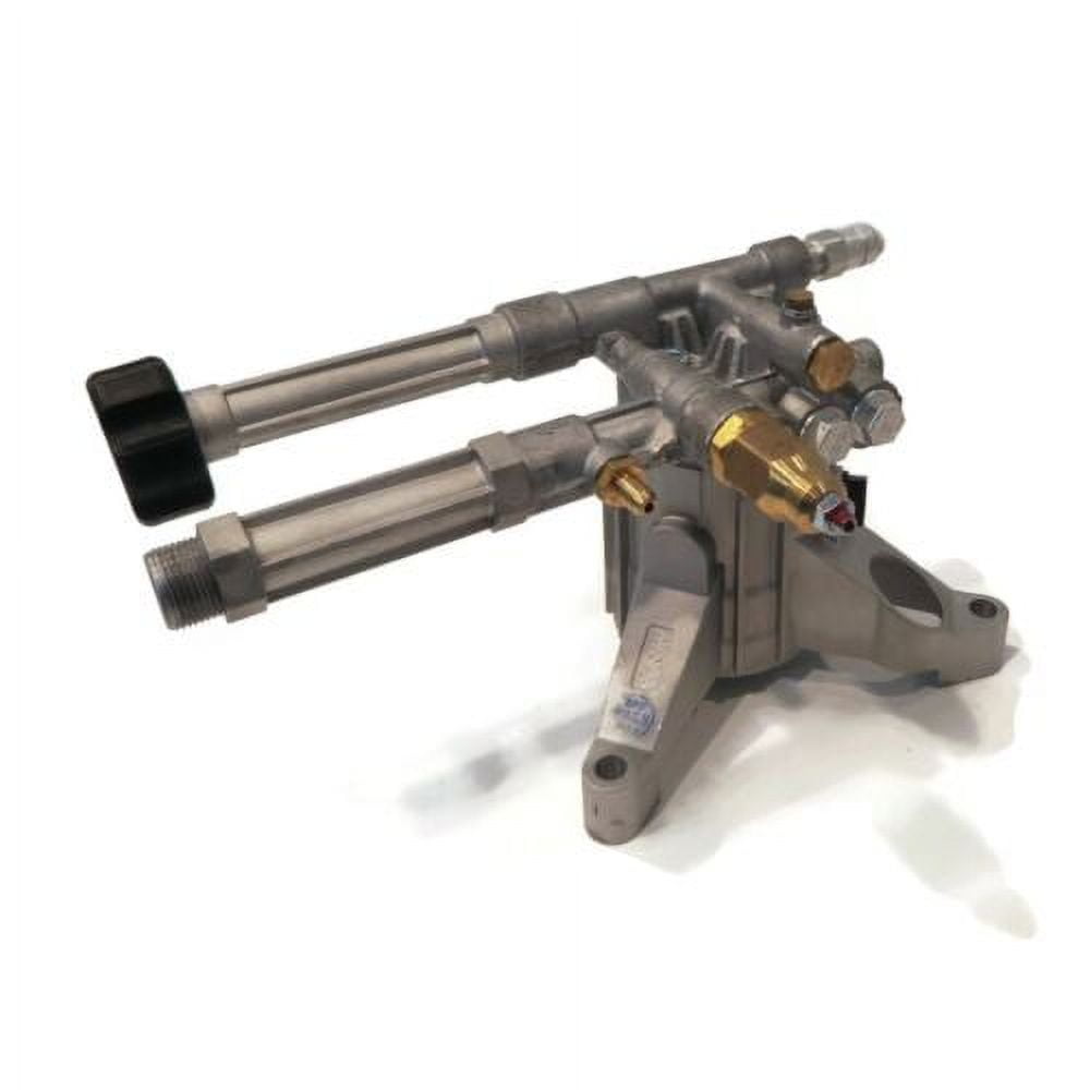 OEM AR 7/8" Shaft 2600 PSI PRESSURE WASHER PUMP for Excell MV3600B