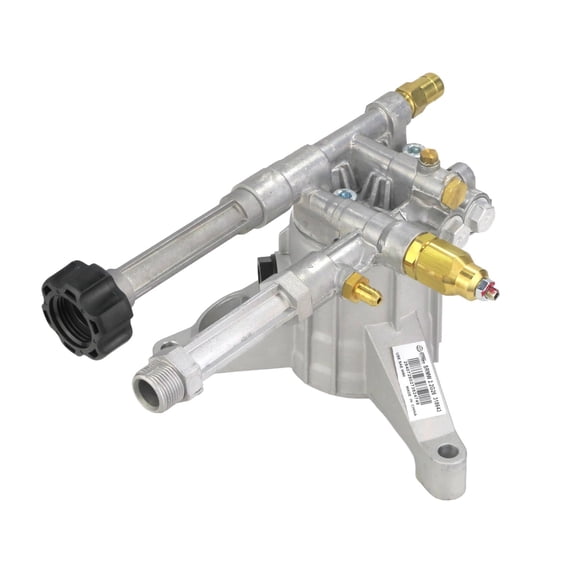 OEM AR 7/8" Shaft 2600 PSI PRESSURE WASHER PUMP for Simpson ALV2623 Wel-Bilt M157720