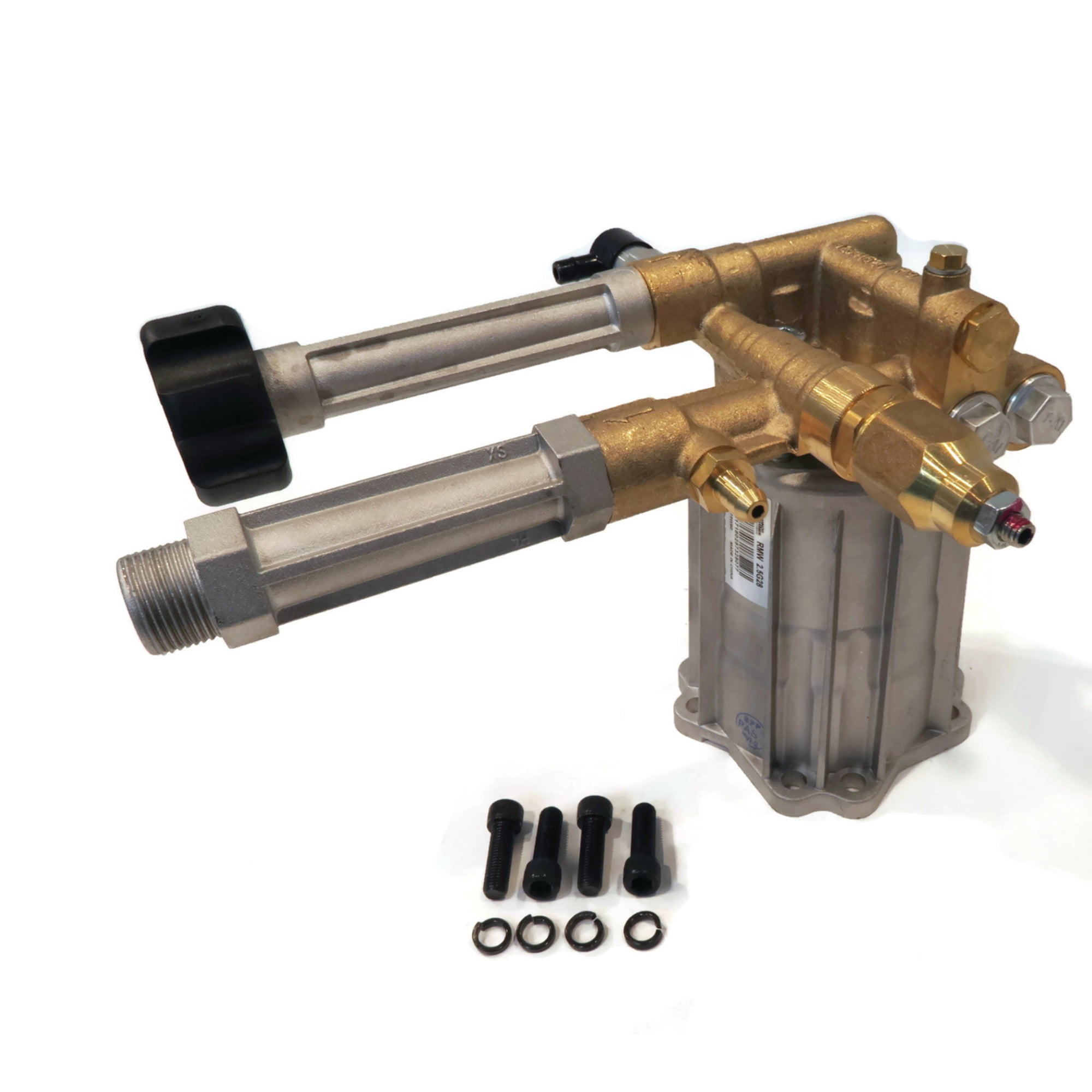 OEM AR 7/8" Shaft 2800 PSI PRESSURE WASHER PUMP for Craftsman 580752102 ...