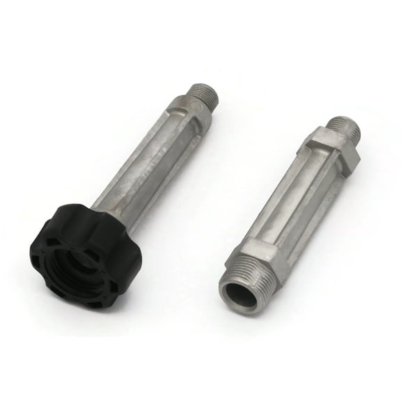 OEM AR Water Inlet & Outlet Tube for Pressure Washer RMW25G28-EZ-SX, SRMW22G26