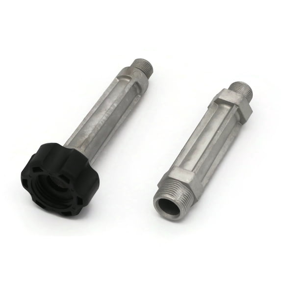OEM AR Water Inlet & Outlet Tube for Pressure Washer RMW2G20, RMW2G25D, RMW25G28-EZ