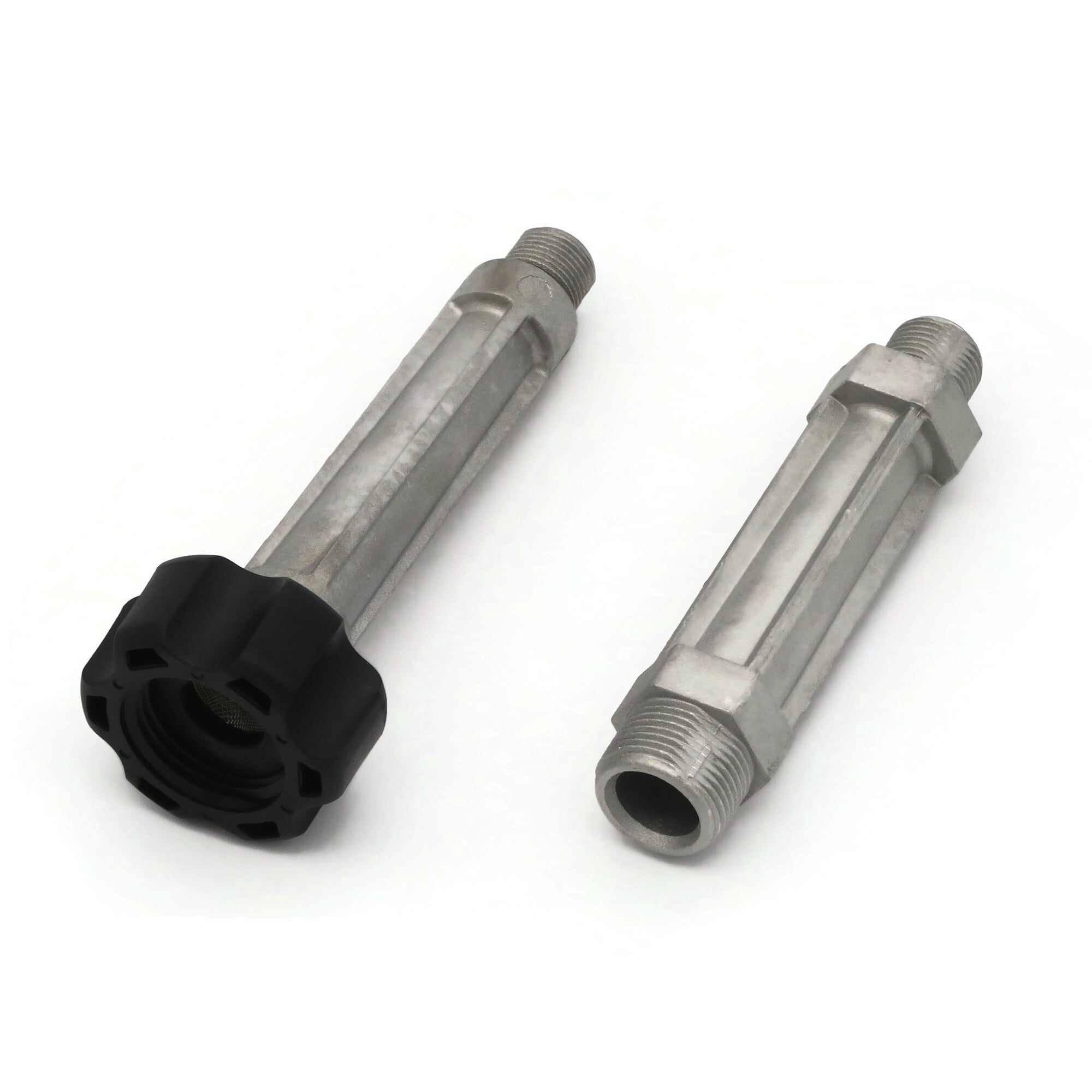Inlet Rigns OEM AR Water Inlet & Outlet Tube w/ O-Rings for Briggs & Stratton ...