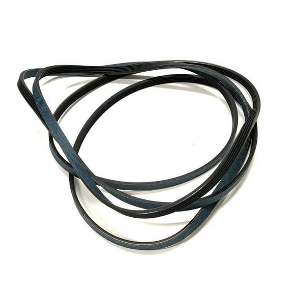 OEM Amana Dryer Drum Belt Originally Shipped With LE3402W, LE3502L, LE3502W, LE3802L, LE3802W, LE3902L, LE3902W