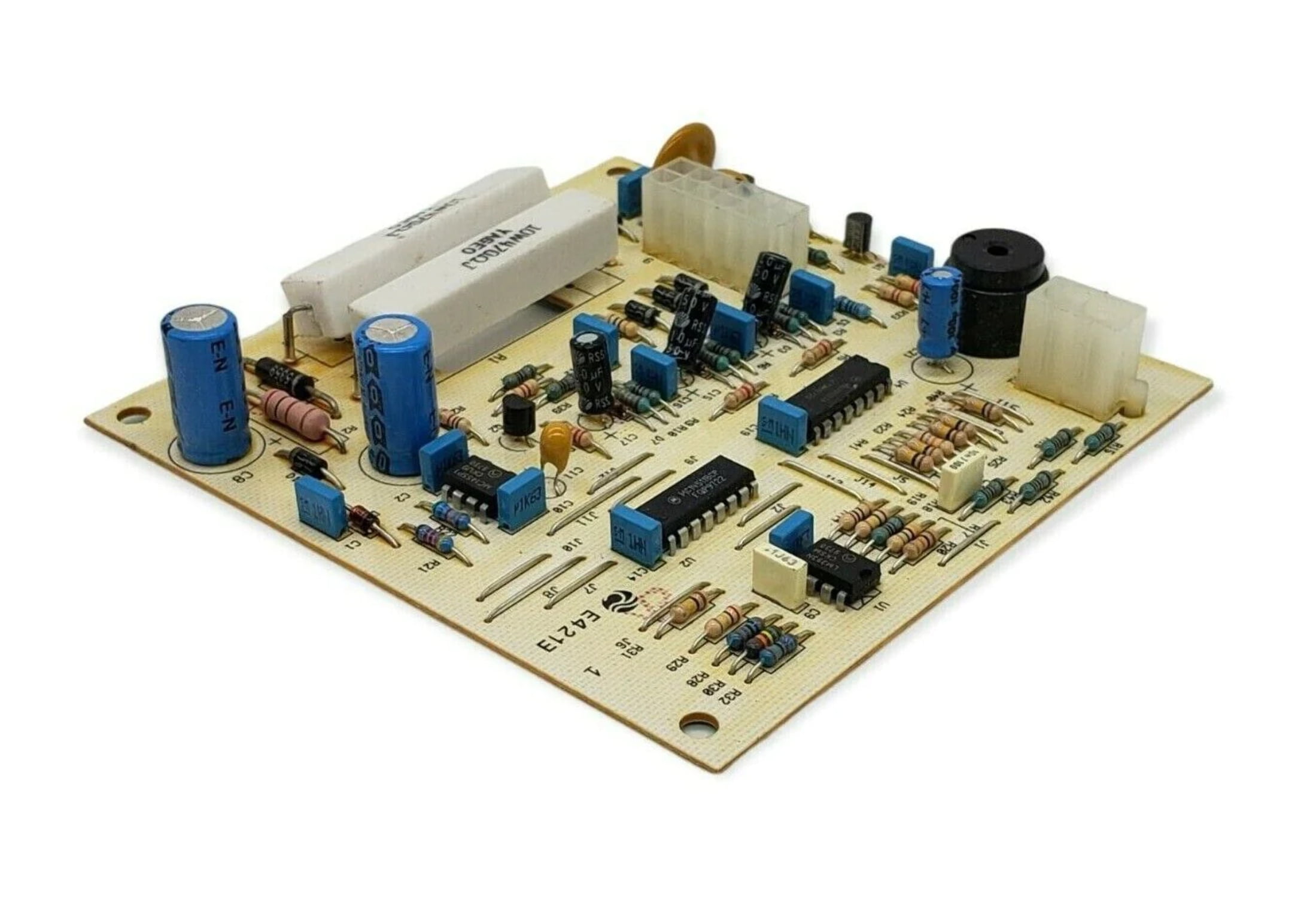 OEM Amana Dryer Moisture Sensor Board 504175 *Same Day Ship