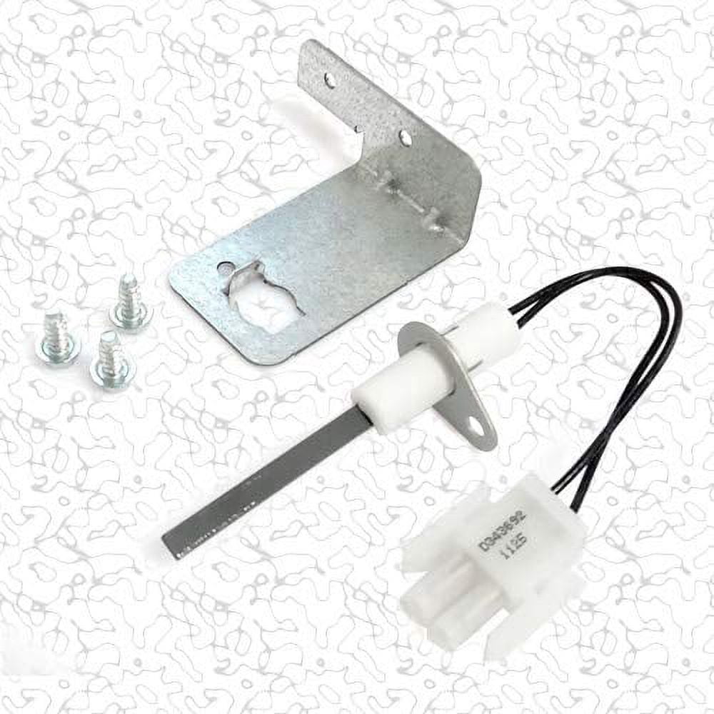 28335-A Spark Guard Screen Black - Aftermarket Fire Pit Replacement Part