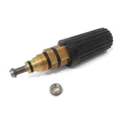OEM Annovi Reverberi 4/B Unloader Valve Kit, AR2858, AR 2858 Pressure Washer Pump