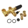 thumbnail image 1 of OEM Annovi Reverberi Mini-Matic 4/B Unloader Kit for Pressure Pump RC, XT, XM Series, 1 of 5