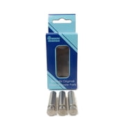 OEM Annovi Reverberi Piston Kit for RMW25G28DF7EZ-TRV, RMW25G28-EZ, RMW25G28-EZ-SX
