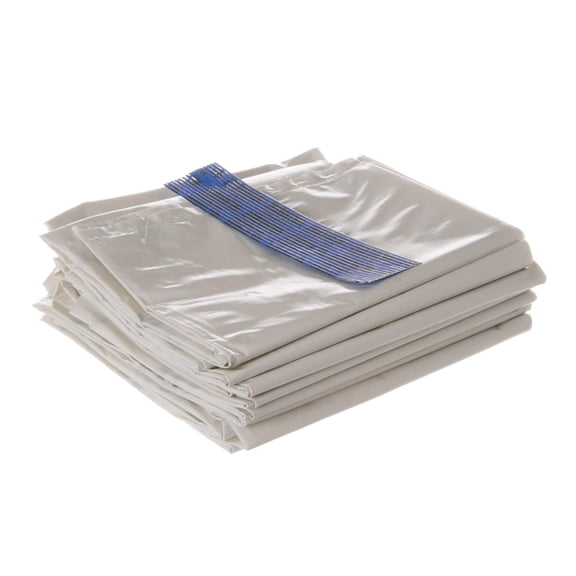 OEM Appliances WC60X5015 Heavy Duty Compactor Bags, 12 Pack Replacement, Compatible with GCG950, Durable Waste Disposal Solution