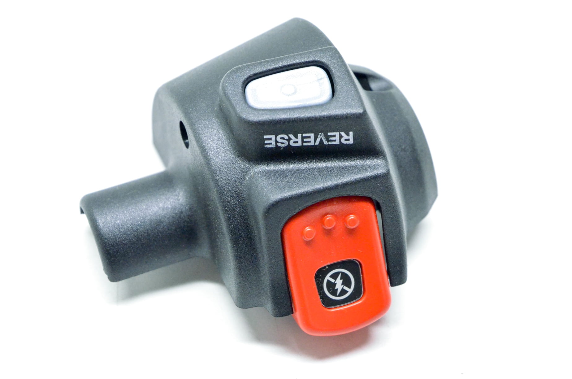 OEM Arctic Cat 0609-880 RH Throttle Control w/ Rev-2 Stroke NOS