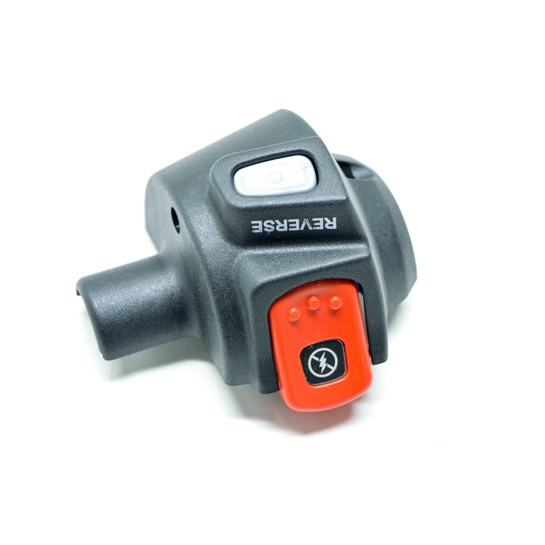 OEM Arctic Cat 0609-880 RH Throttle Control w/ Rev-2 Stroke NOS