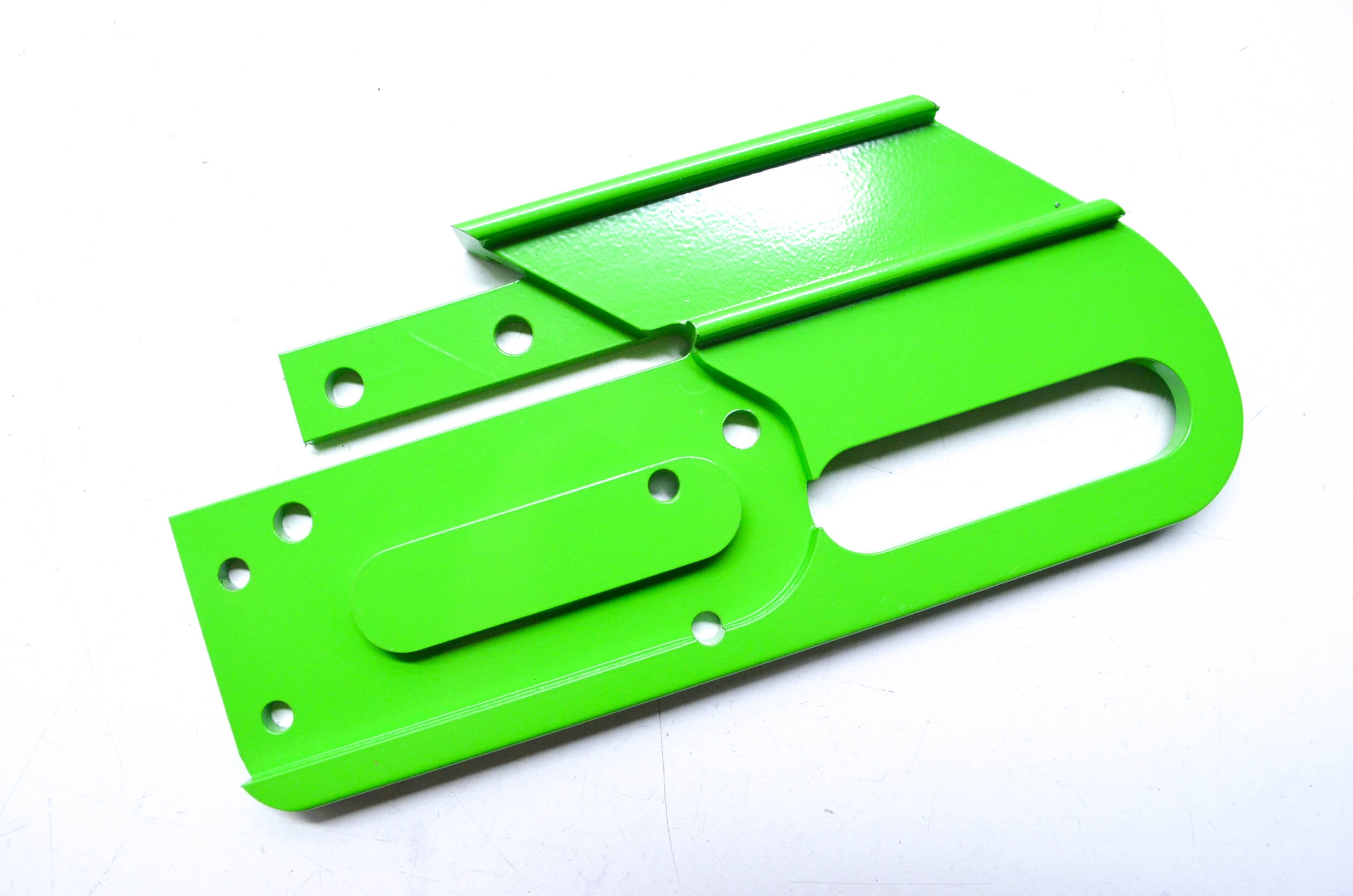 Arctic Cat Rails Arctic Cat Rails