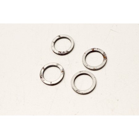 OEM Arctic Cat 3003-420 1.4mm Water Pump Shaft Shim QTY 4 NOS