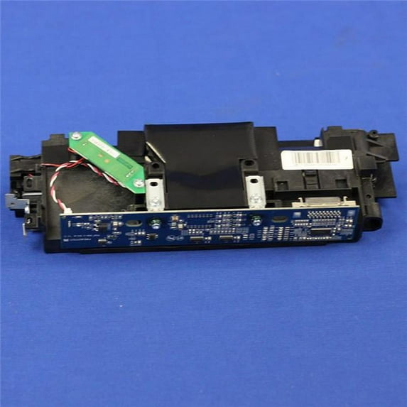 OEM Automatic Document Feeder Duplex CCD Assembly for X792