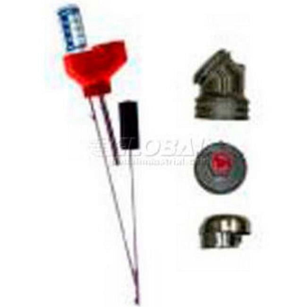 OEM B908598 14833P Horizontal Oil Tank Accessory Kit for 275 gal Oil