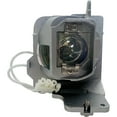 thumbnail image 1 of Jaspertronics BL-FU240H Lamp & Housing for Optoma Projector BL-FU240H-UHP HD145x HD146x HD15 HD28e HD28HDR HT32LV-4K 1 Year Warranty 1 Unit per pack, 1 of 5