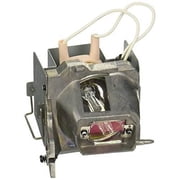Jaspertronics  BL-FU245A Lamp & Housing for Optoma Projectors -