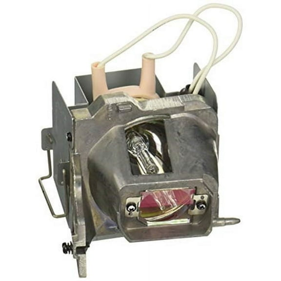 Jaspertronics™ BL-FU245A Lamp & Housing for Optoma Projectors - 1 Year Warranty