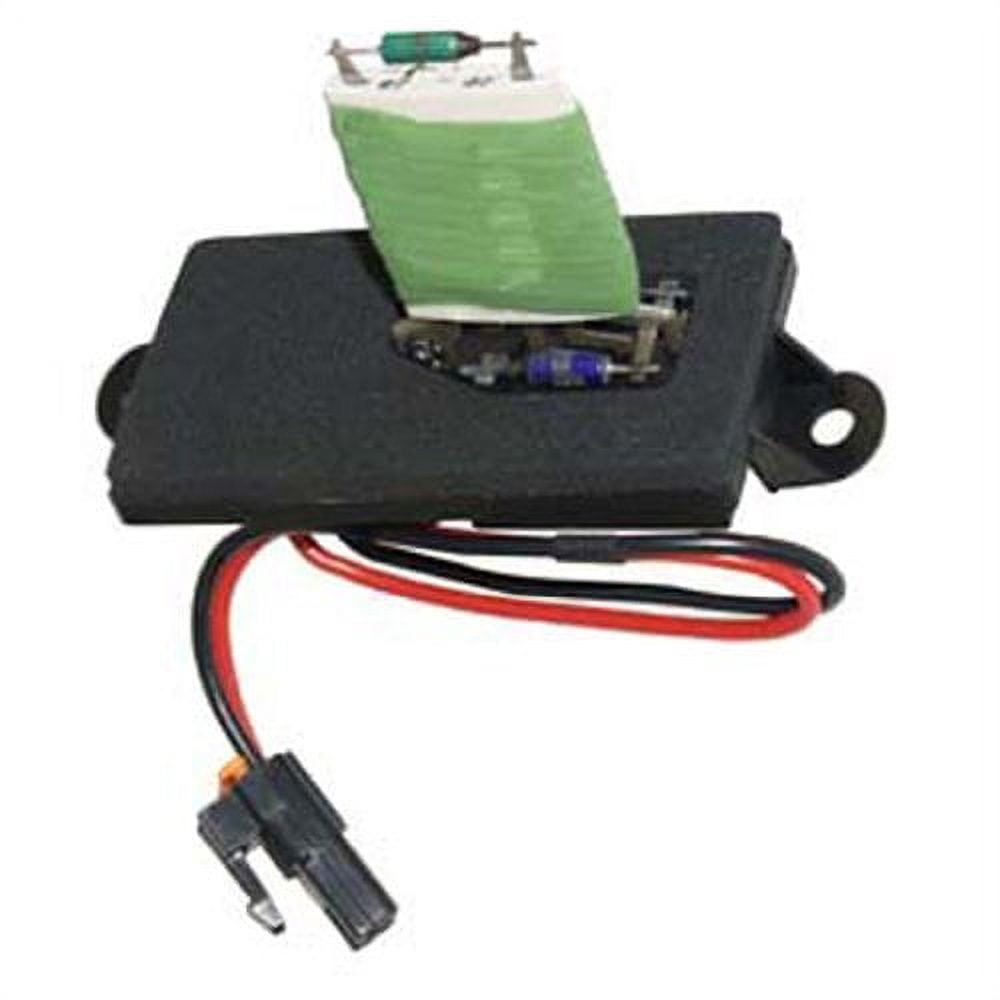 OEM BMR21 Blower Motor Resistor - Walmart.com