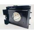 thumbnail image 1 of Jaspertronics OEM BP96-01403A Lamp & Housing for Samsung TVs Original Specs & Full Lifespan Bulb Inside - 240 Day Warranty - 1 Unit per pack, 1 of 7