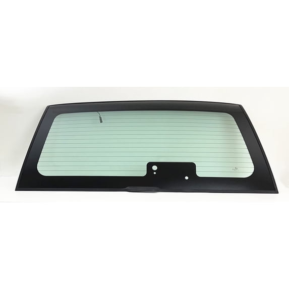 OEM Back Window Tailgate Glass Clear Compatible with GMC Suburban & Yukon/Chevrolet Suburban & Tahoe 1995-1999/Chevrolet Tahoe Limited & Tahoe Z71/GMC Yukon Denali/Cadillac Escalade 2000 Models