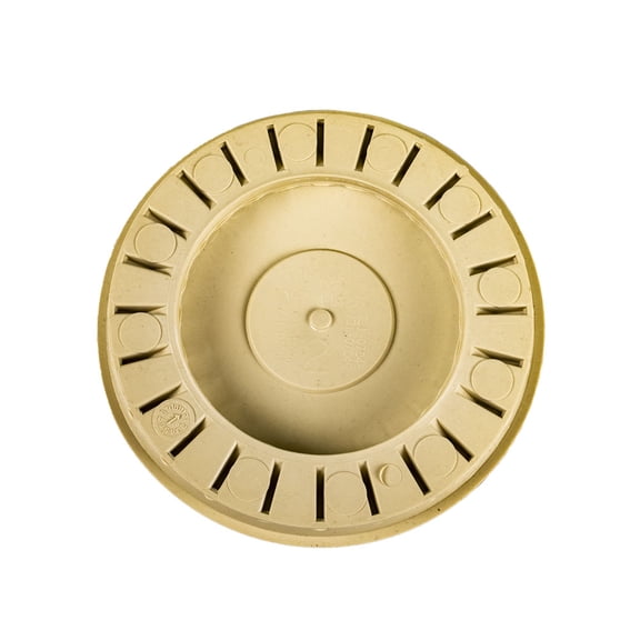 OEM Beige Hub Cap MTD Cub Cadet Columbia 731-0982C