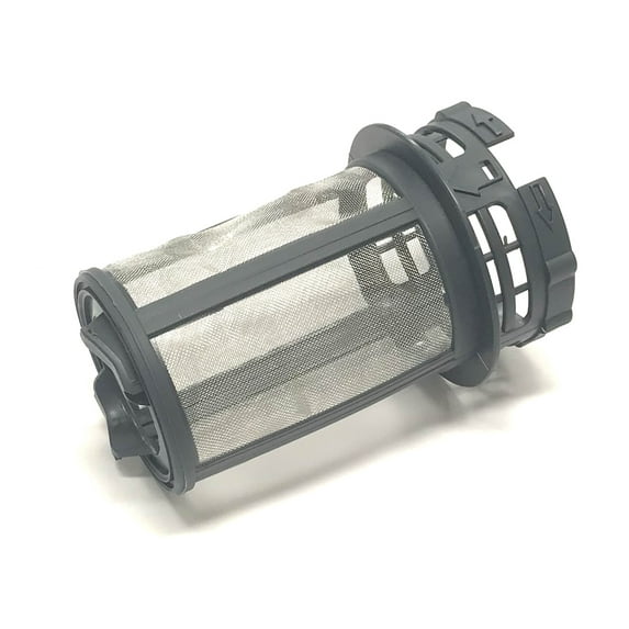 OEM Blomberg Dishwasher Micro Mesh Filter Originally Shipped With 7619449571, 7657389542