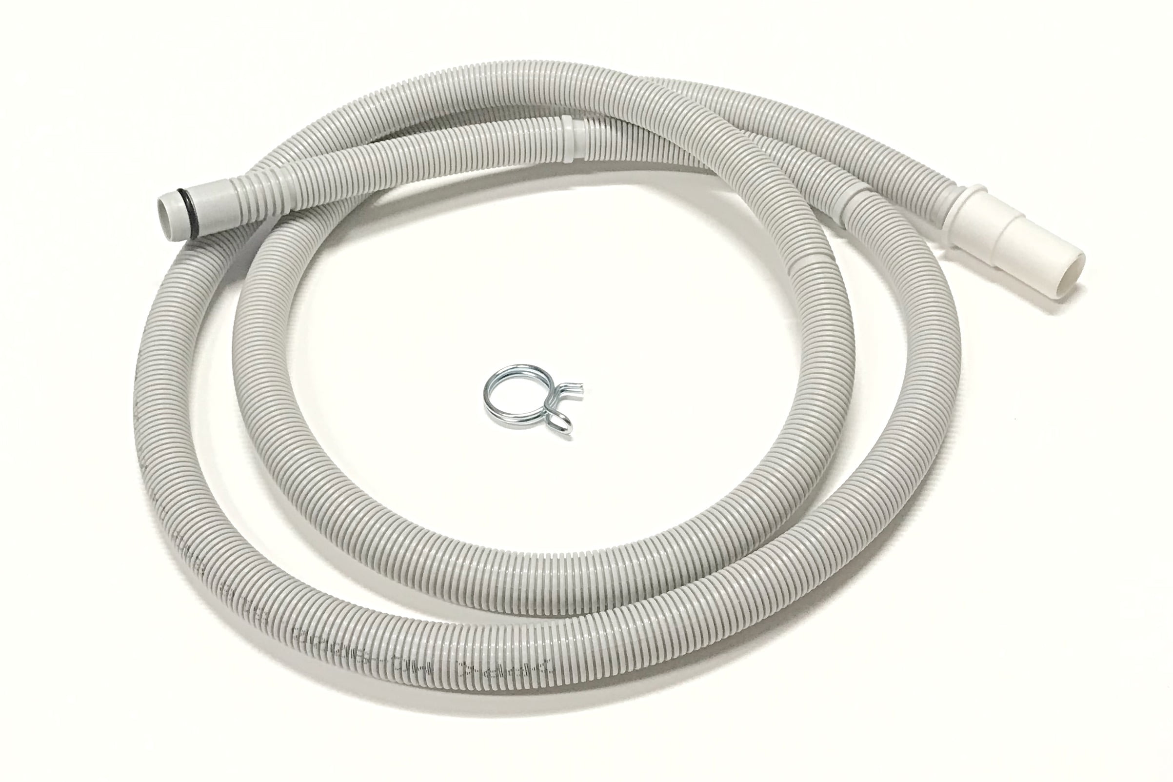 OEM Bosch Dishwasher Drain Hose Originally Shipped With SPV5ES53UC