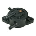 thumbnail image 1 of OEM Briggs & Stratton Gasoline Fuel Pump For Stens 520-590, 520590, 055-557, 055557, 1 of 8