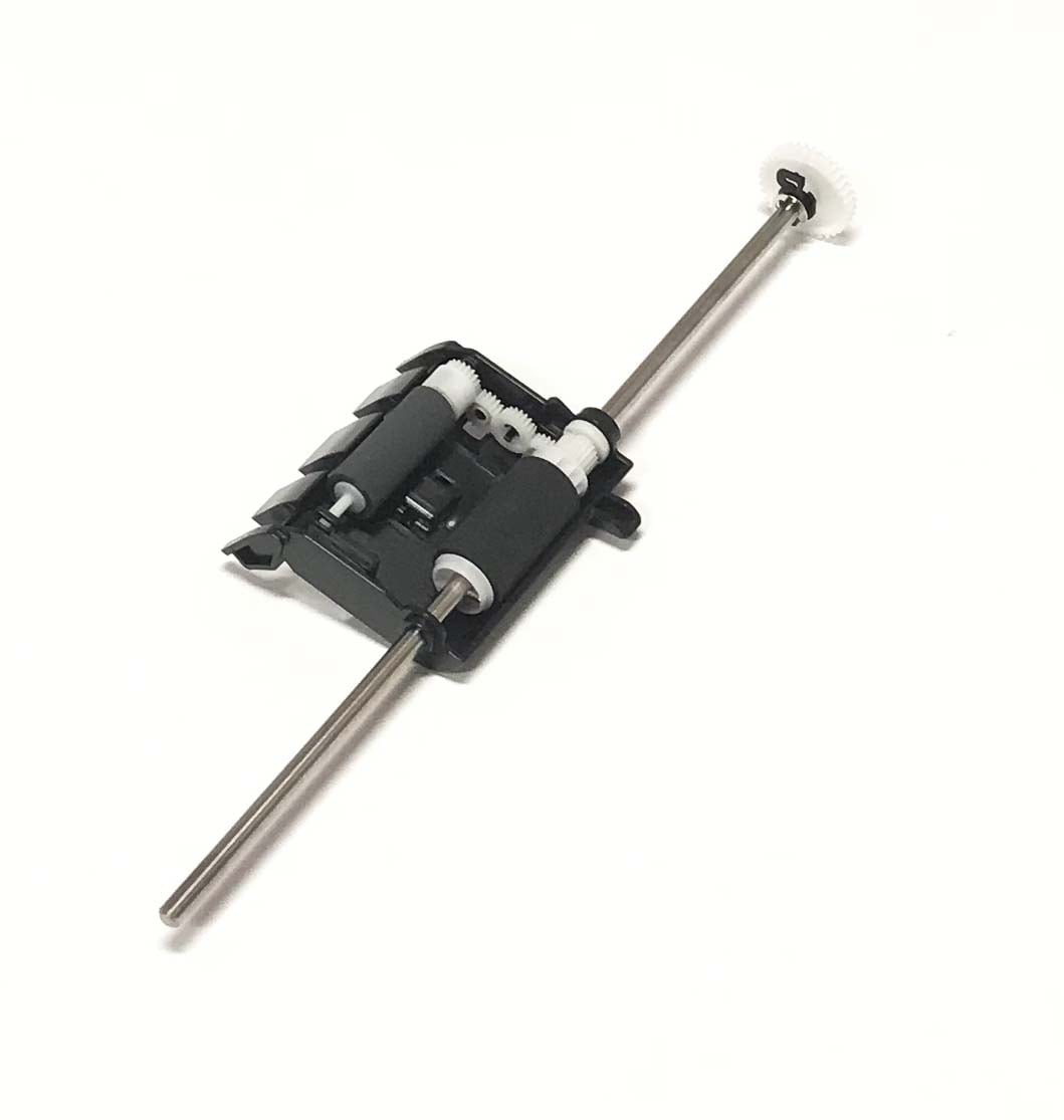 OEM Brother ADF Pickup / Feed Roller Assembly Originally Shipped With ...