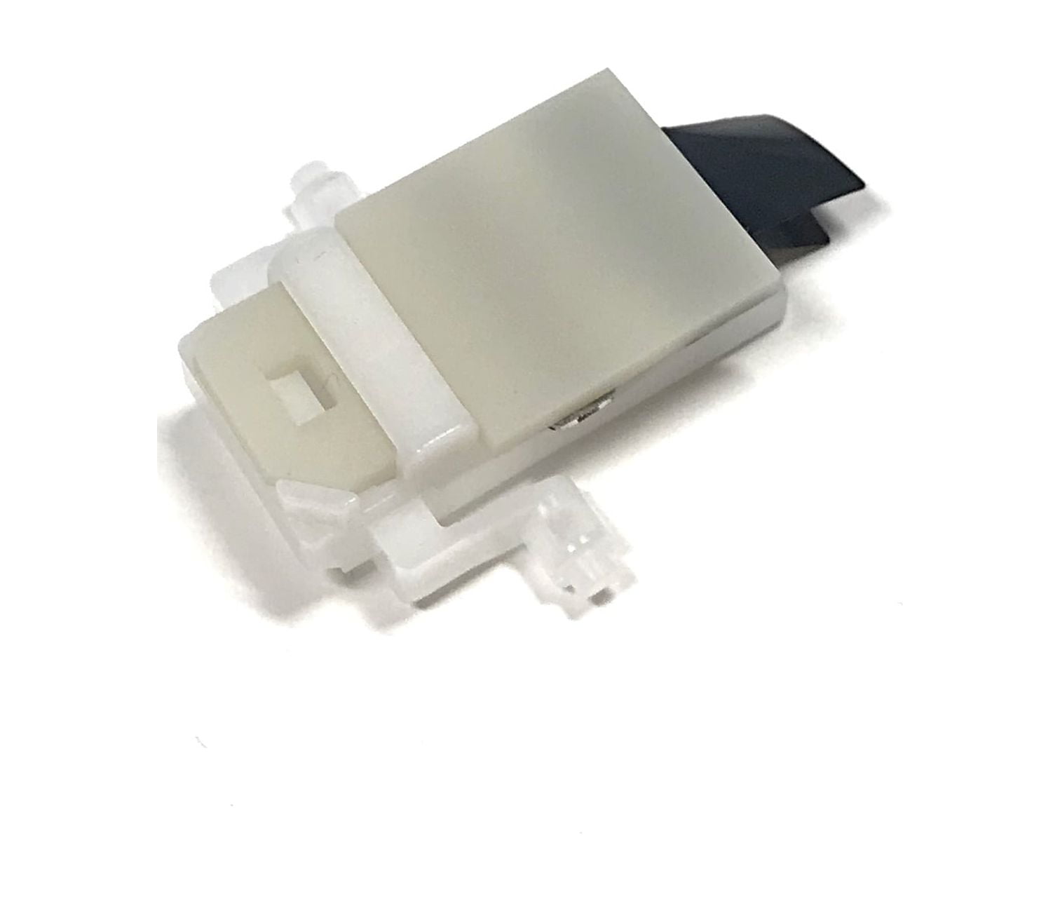 OEM Brother ADF Separation Rubber Holder Assembly Originally Shipped ...