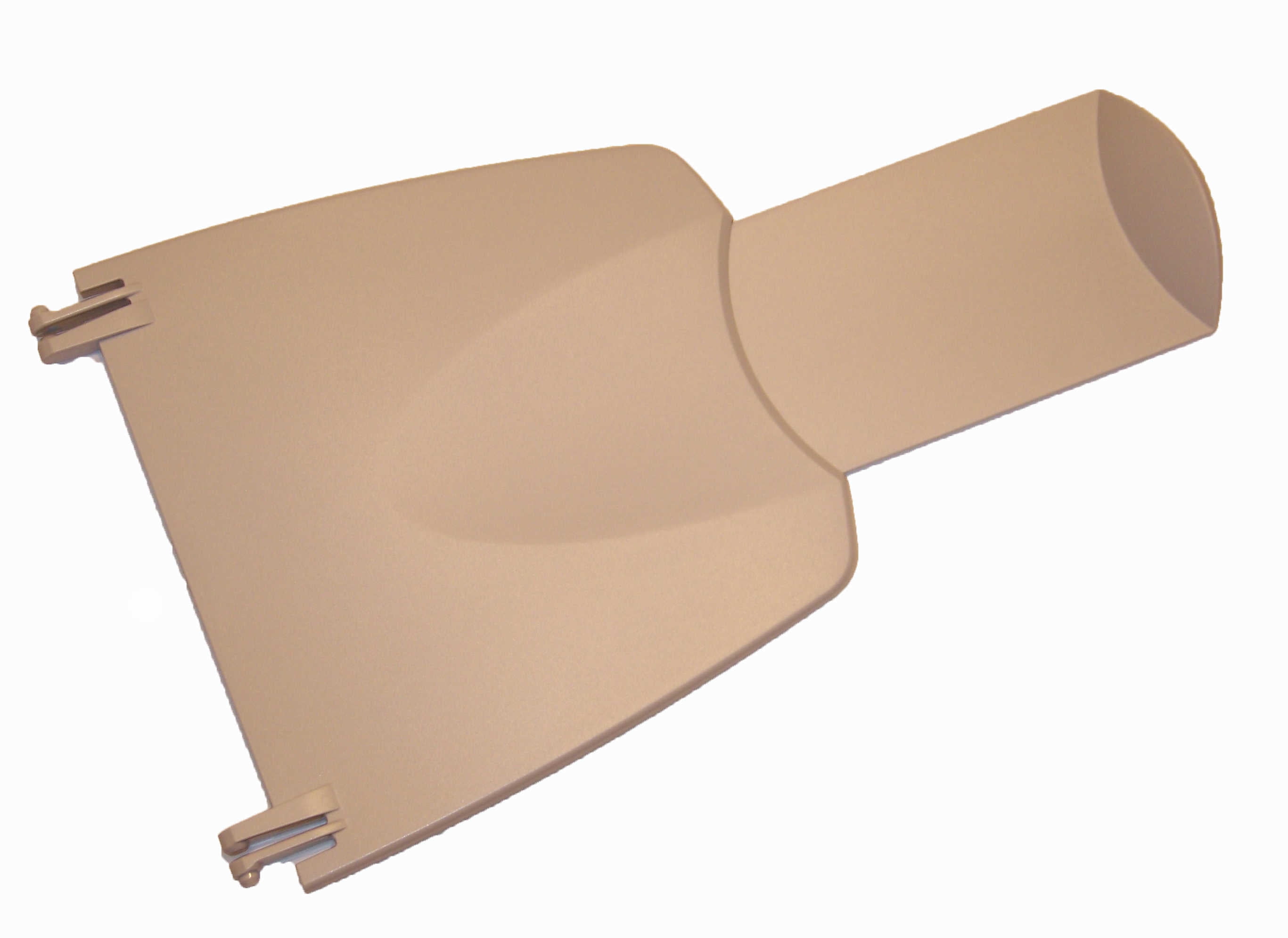 OEM Brother Output Tray / Eject Tray Assembly MFC8220 & MFC8220