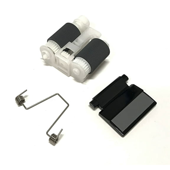 OEM Brother Printer Manual Paper Feed Kit Originally Shipped With DCPL5650DN, DCP-L5650DN, HLL5000D, HL-L5000D