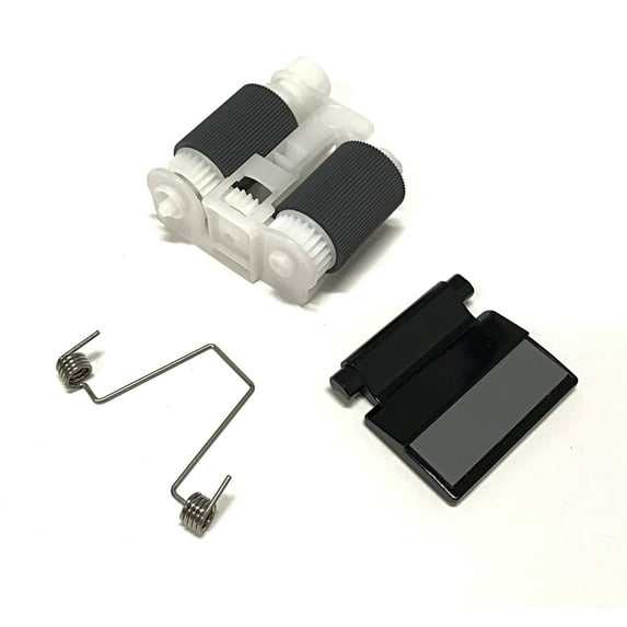 OEM Brother Printer Manual Paper Feed Kit Originally Shipped With HLL5100DN, HL-L5100DN, HLL5200DW, HL-L5200DW
