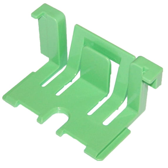 OEM Brother Printer Rear Paper Guide Originally Shipped With DCP9020CDN, DCP-9020CDN, DCP9020CDW, DCP-9020CDW