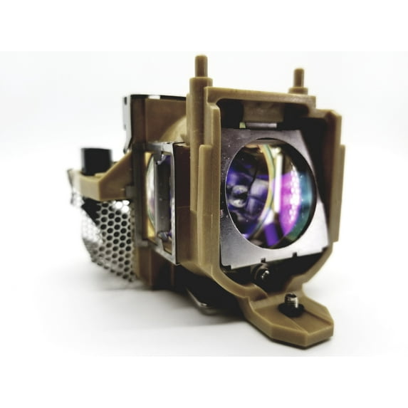 Jaspertronics CS.59J99.1B1 Lamp & Housing for BenQ Projectors with Original Specification & Full Lifespan Bulb 1 Year Warranty 1 Unit per pack