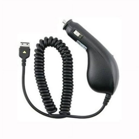 OEM Car DC Power Adapter Plug-in Charger Compatible With Samsung Behold T919, Axle R311, Alias 2 U750, A777 A177 A167 A137 Y1A
