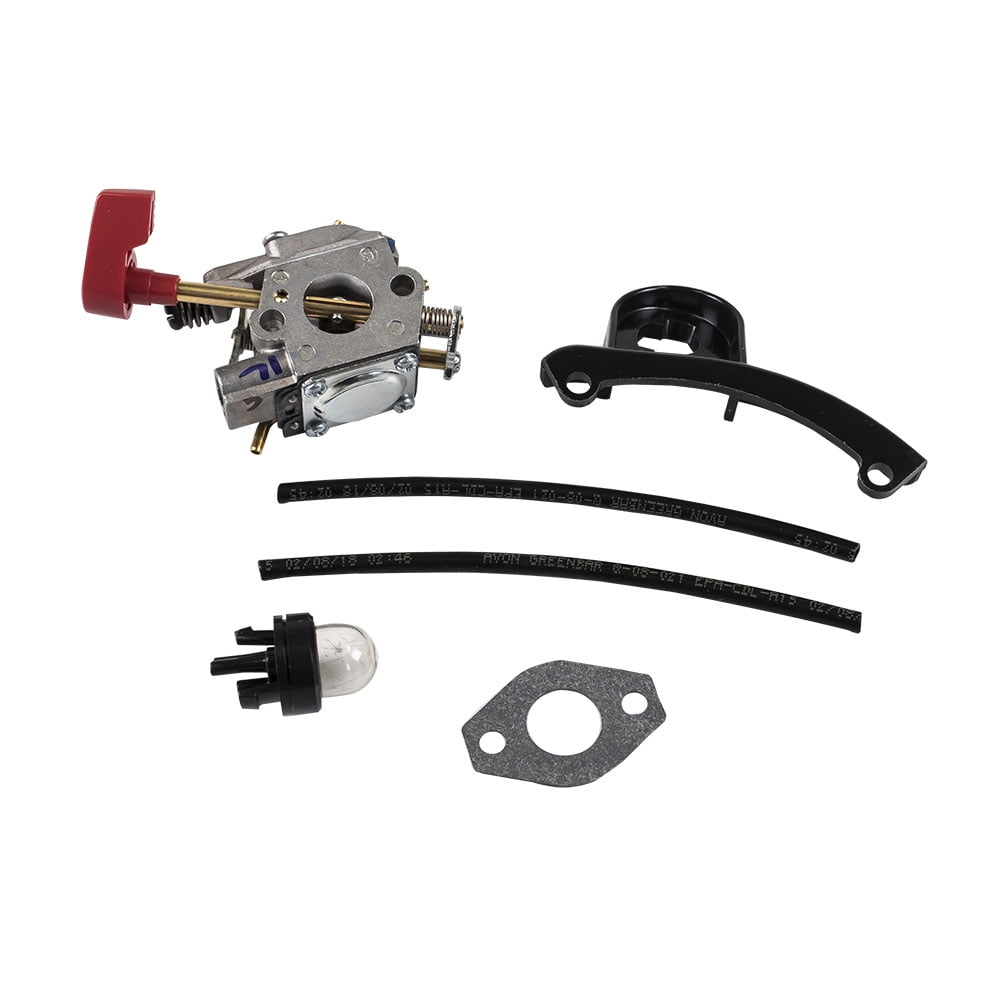 MTD 75308517 Carubretor Asm Craftsman TroyBilt TB27VH TB27BVEC TB27BH