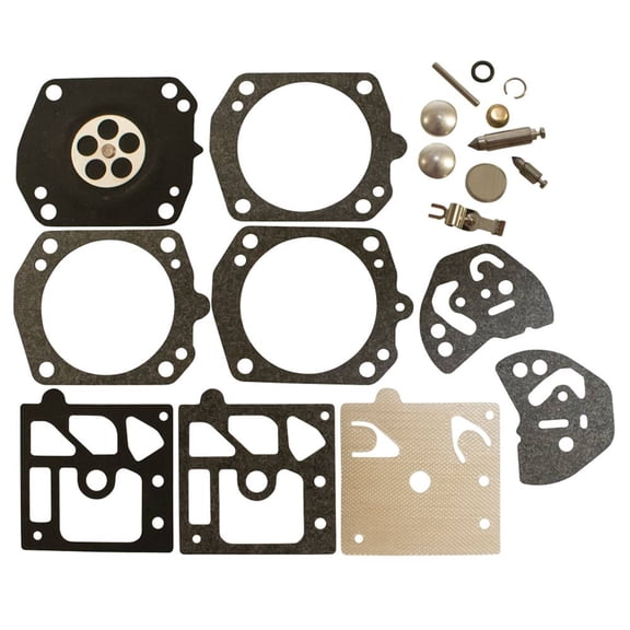 Walbro OEM K20-HDA Repair Kit